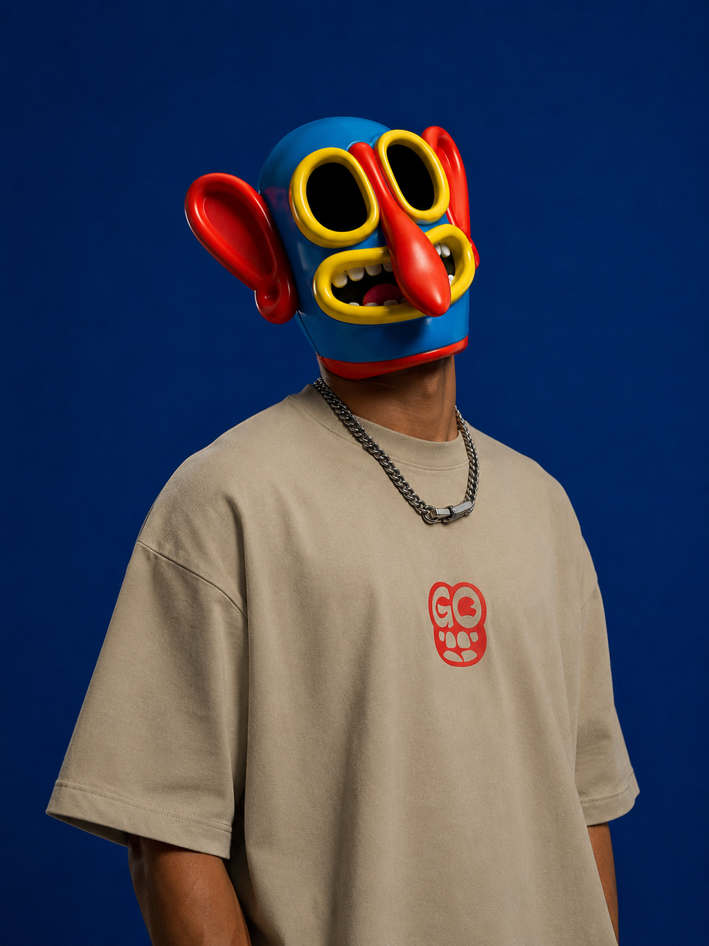 BASIC ONS TEE