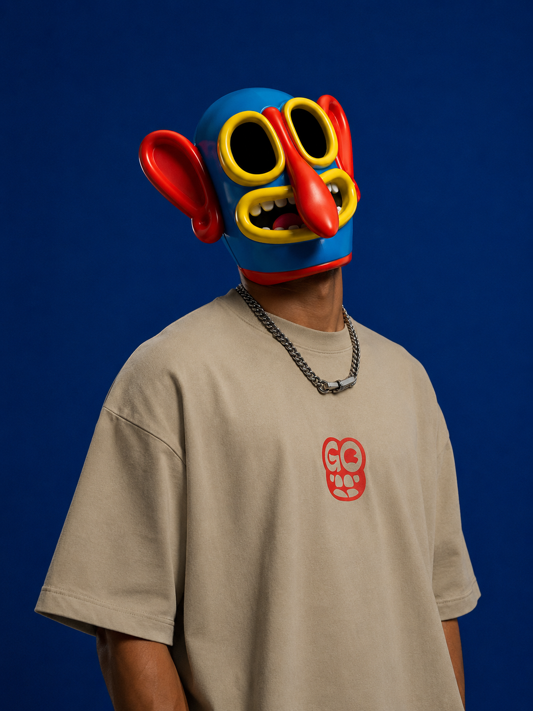 BASIC ONS TEE