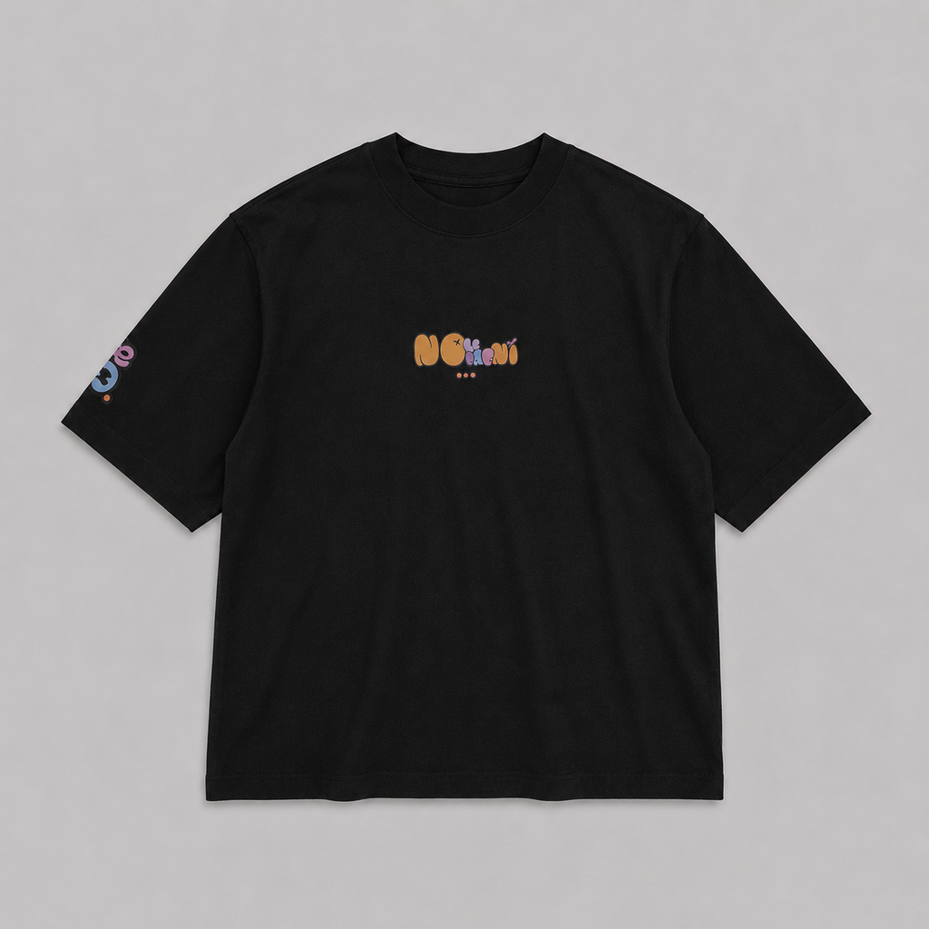 AGUACERO TEE