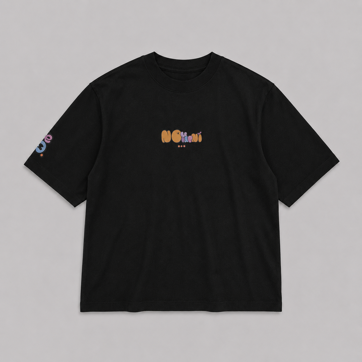 AGUACERO TEE