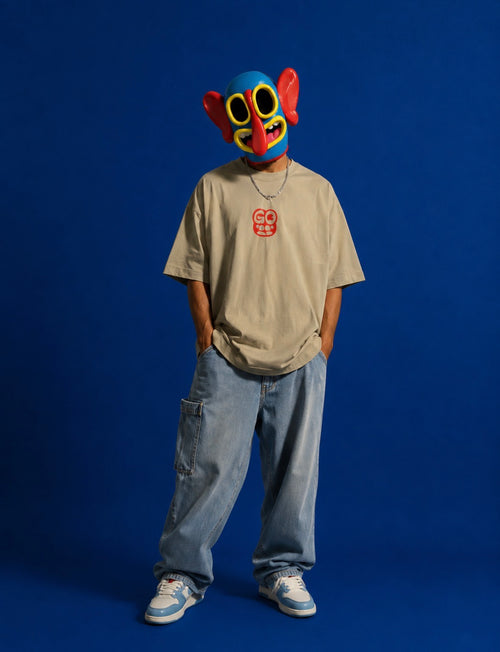 BASIC ONS TEE