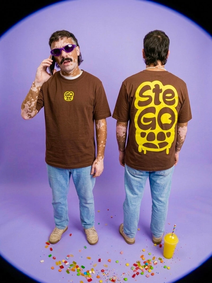 BASIC ONS TEE