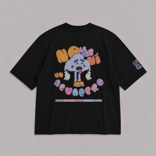 AGUACERO TEE