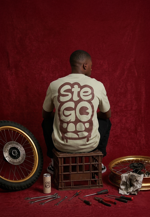 BASIC ONS TEE