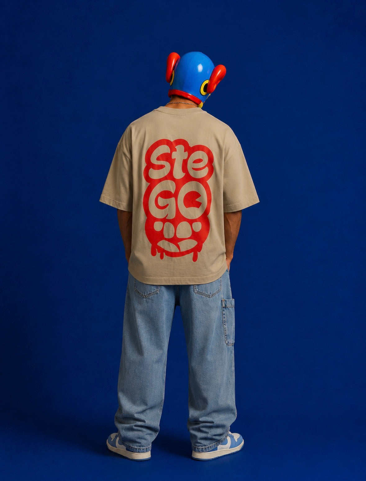 BASIC ONS TEE
