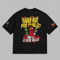 DEVIL TEE