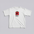 PANTONE RED TEE