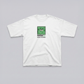 PANTONE GREEN TEE