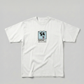 PANTONE BLUE TEE