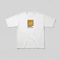 PANTONE YELLOW TEE